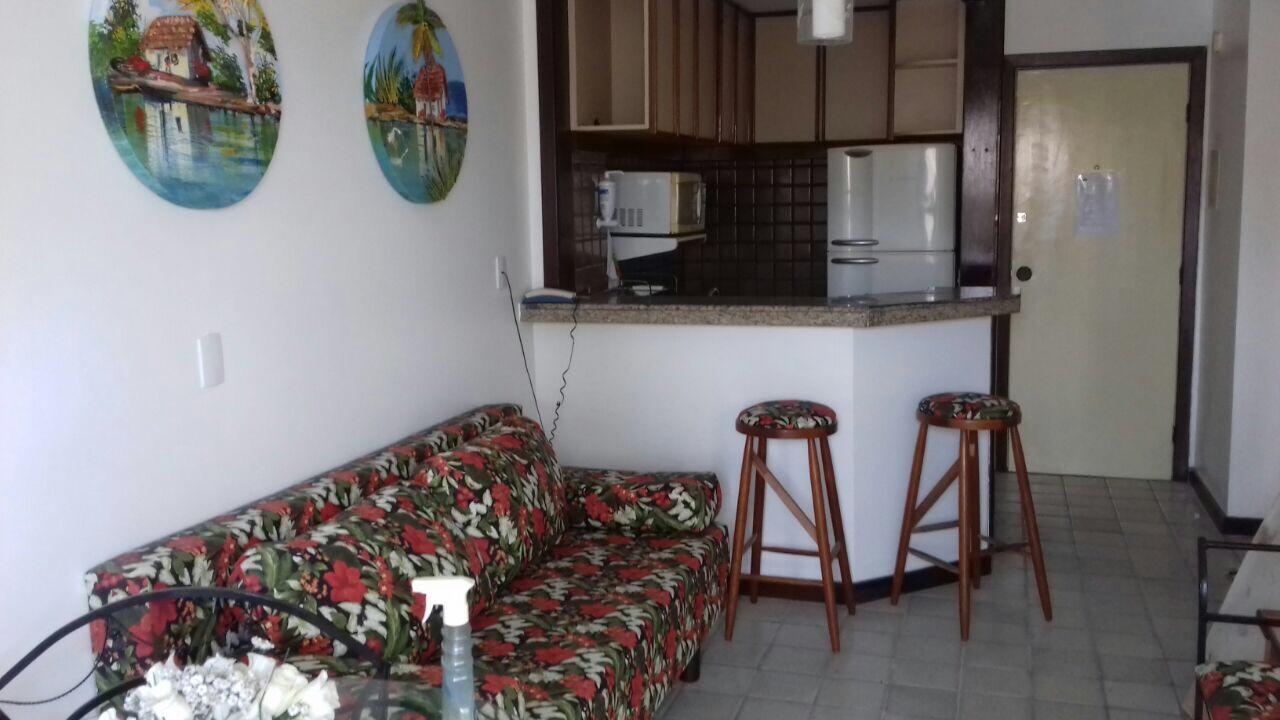 Pier Sul Apart Service Сальвадор Экстерьер фото